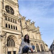 Cours d'anglais en ligne, basé sur la conversation et l'écoute